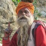 Meet the Man Who Conquered the World’s Seven Wonders in Six Days