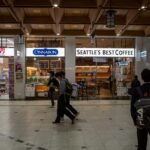 The Best Airport in the World for Foodies