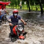 Thailand Braces For Intense Monsoon Rains Across 46 Provinces