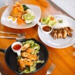 Dining at Changi Airport The Ultimate Guide to Culinary Delights