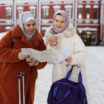 Virtual Travel Through Herat with Afghanistan’s First Female Guide