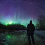 How to See the Northern Lights in Ontario