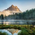 A Guide to the 7 Natural Wonders of the World