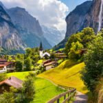 10 Of The Most Beautiful Countries In The World